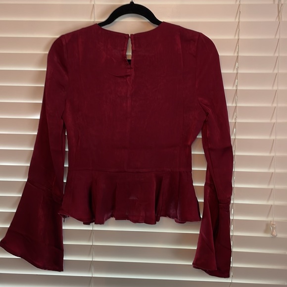 Ruby blouse - Picture 5 of 5